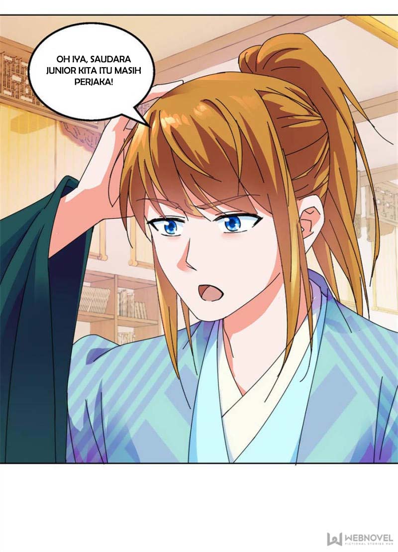 The Top Clan Leader In History Chapter 107 Gambar 25