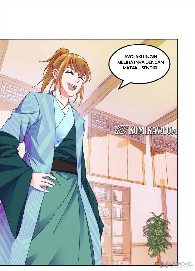 The Top Clan Leader In History Chapter 107 Gambar 26