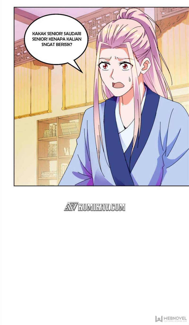 The Top Clan Leader In History Chapter 107 Gambar 28