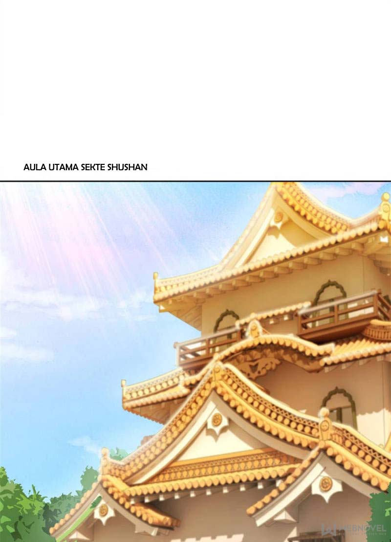 The Top Clan Leader In History Chapter 107 Gambar 29