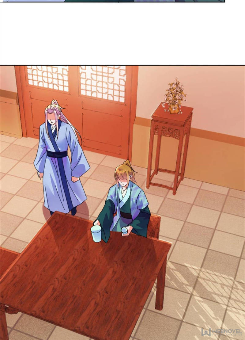 The Top Clan Leader In History Chapter 107 Gambar 3