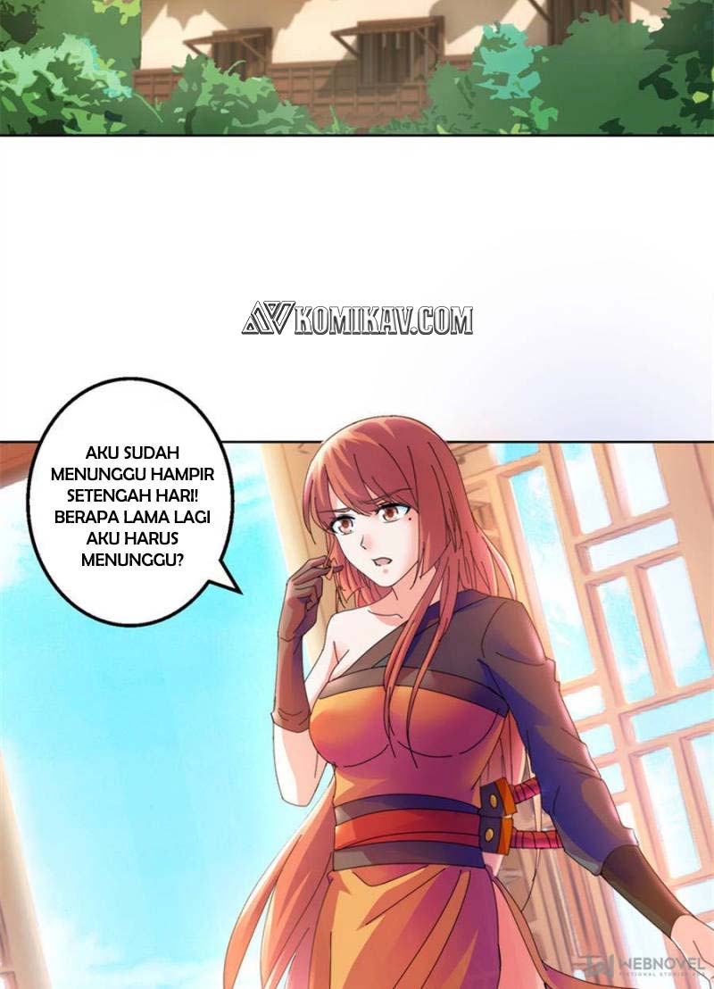 The Top Clan Leader In History Chapter 107 Gambar 30