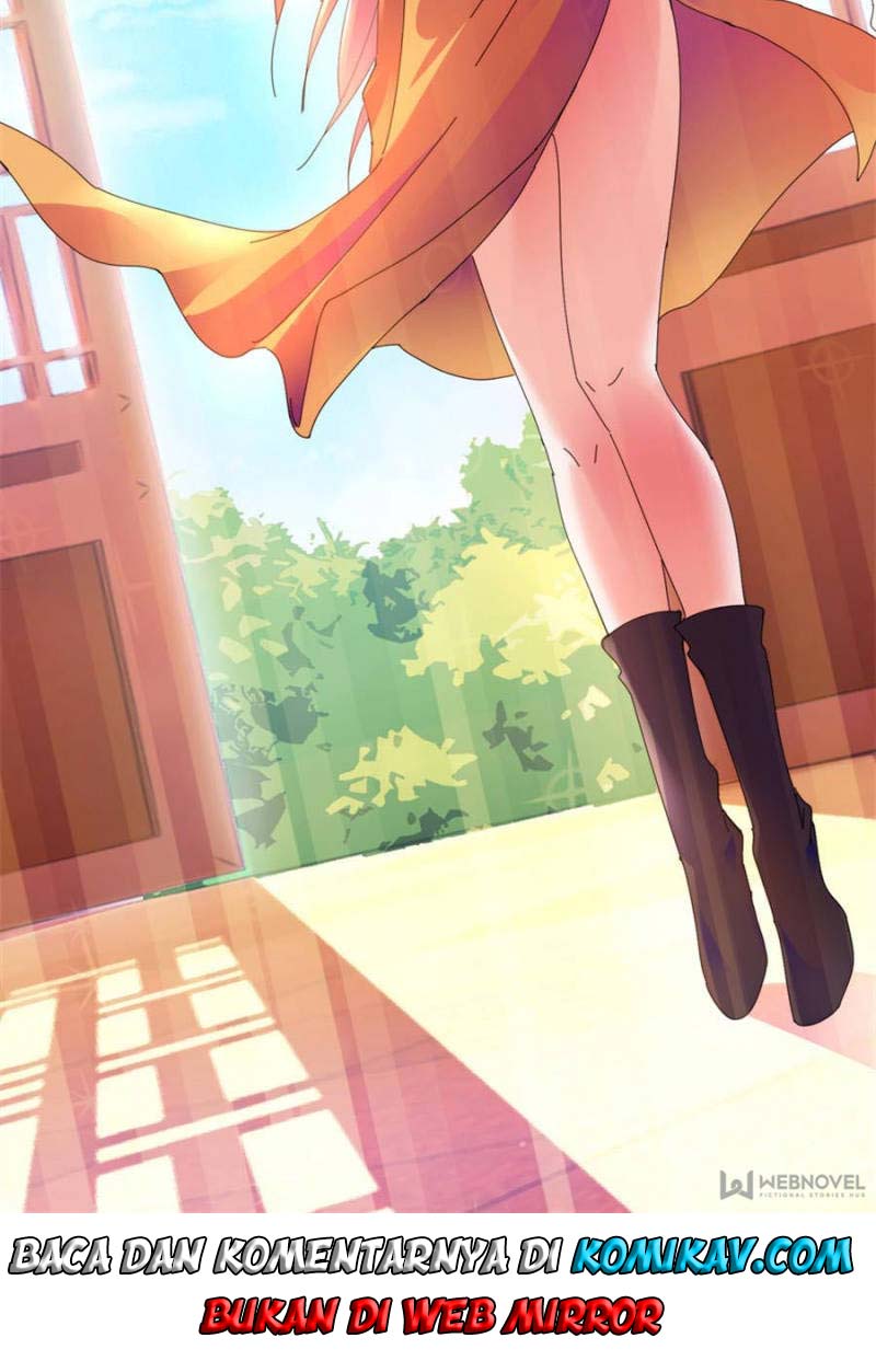 The Top Clan Leader In History Chapter 107 Gambar 31