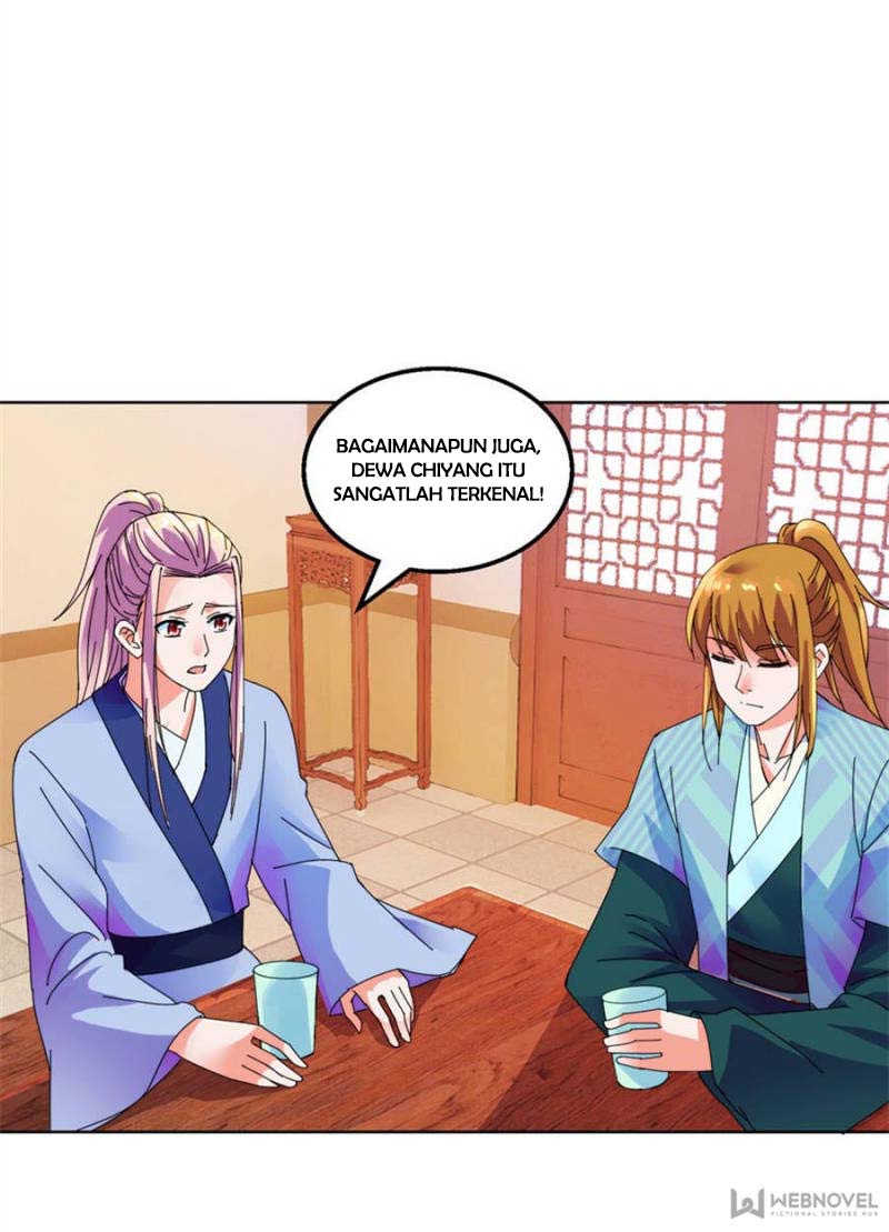 The Top Clan Leader In History Chapter 107 Gambar 5