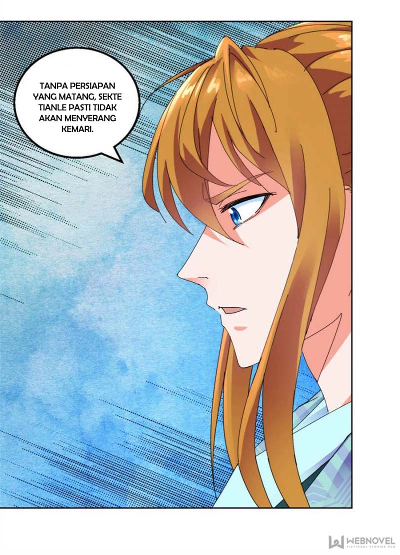 The Top Clan Leader In History Chapter 107 Gambar 7