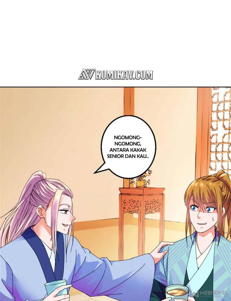 The Top Clan Leader In History Chapter 107 Gambar 8