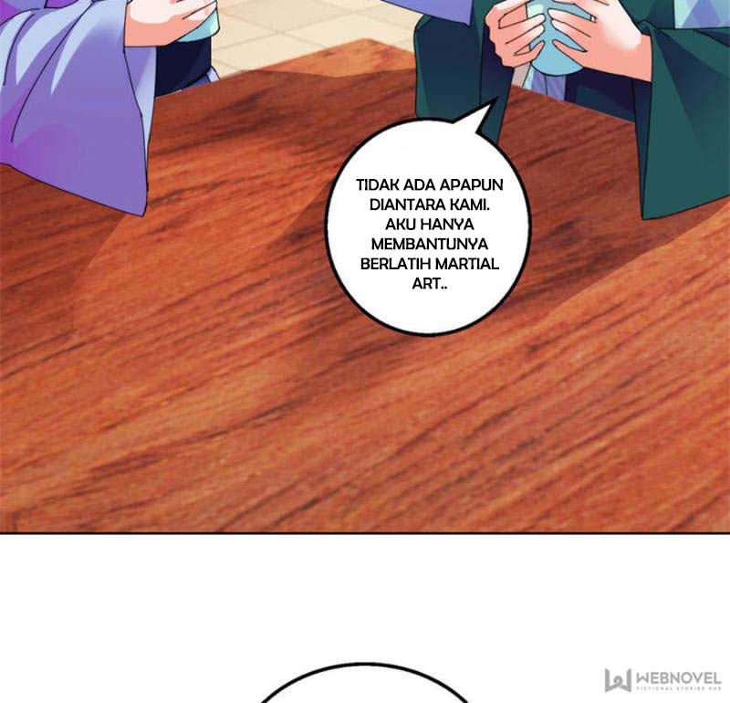 The Top Clan Leader In History Chapter 107 Gambar 9