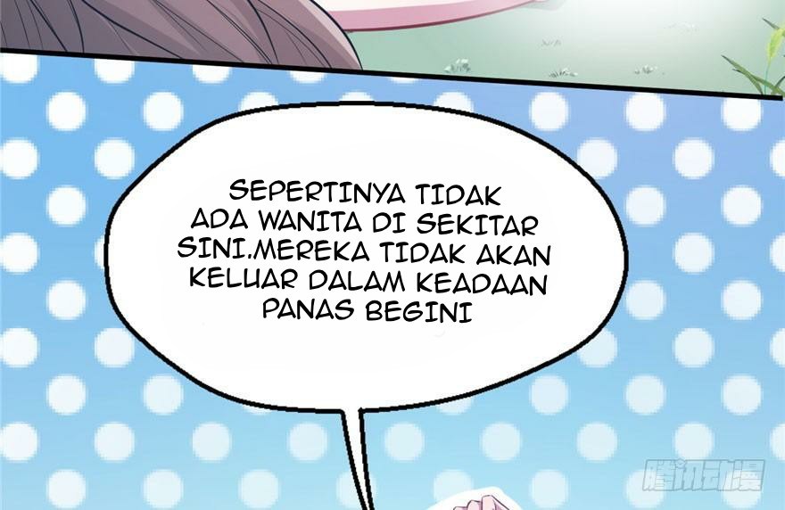 Beauty and the Beast Chapter 47 Gambar 24