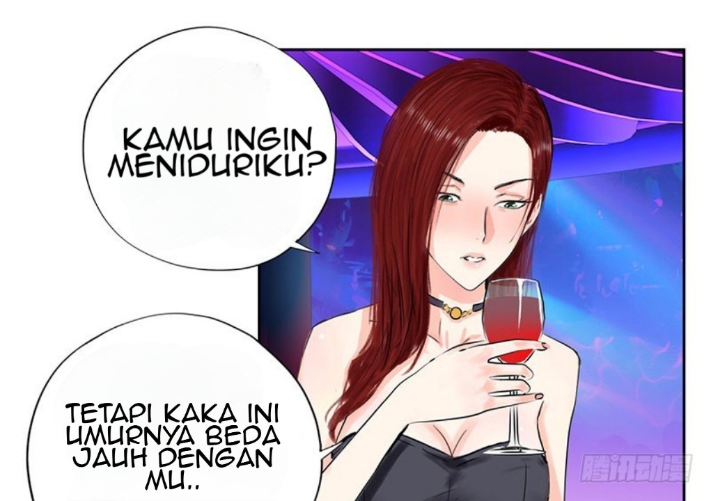 Master University Chapter 20 Gambar 11