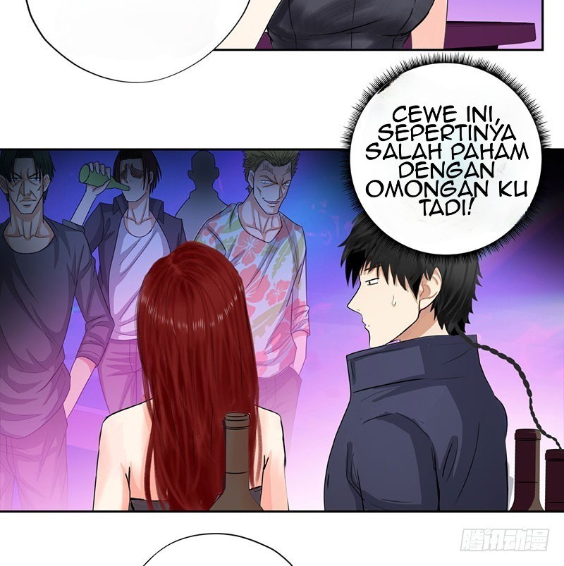 Master University Chapter 20 Gambar 12