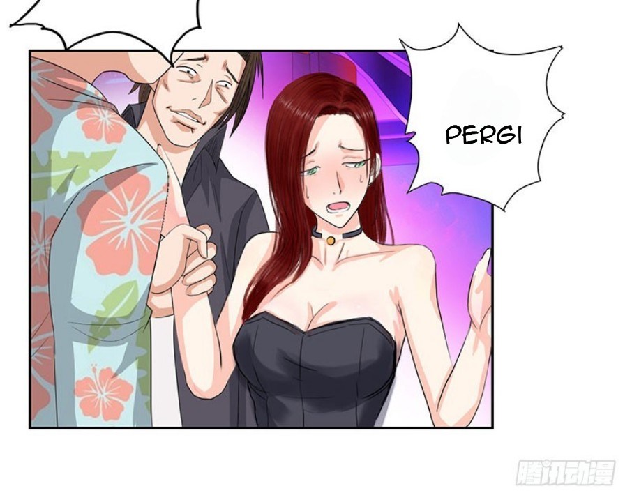 Master University Chapter 20 Gambar 15