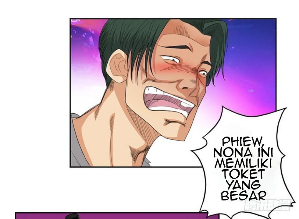 Master University Chapter 20 Gambar 16