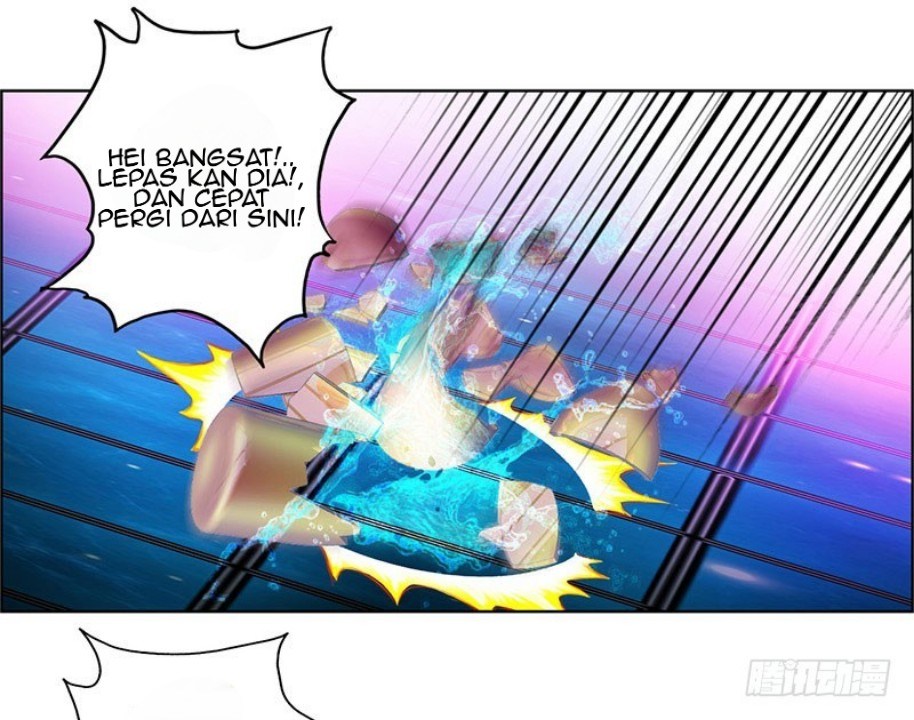 Master University Chapter 20 Gambar 18