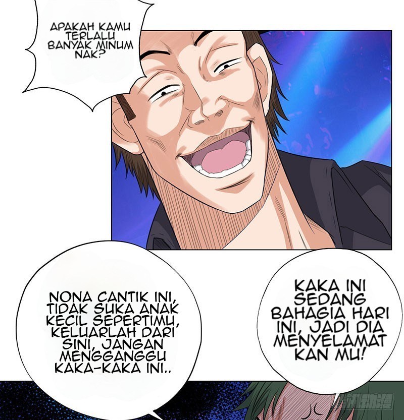 Master University Chapter 20 Gambar 19