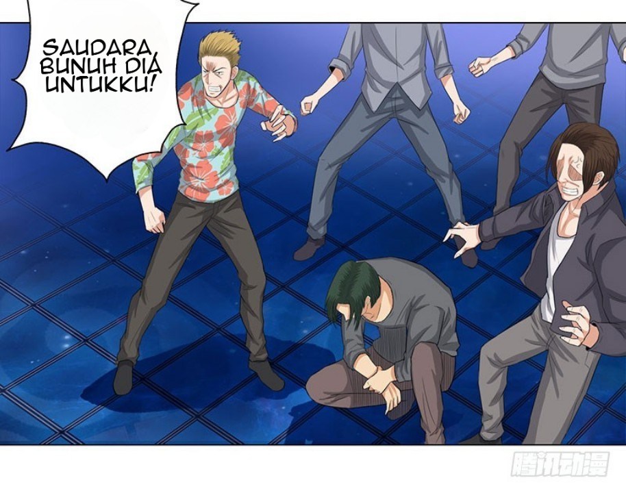 Master University Chapter 20 Gambar 24
