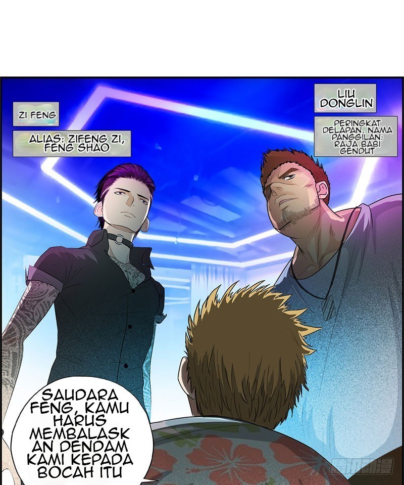 Master University Chapter 20 Gambar 30