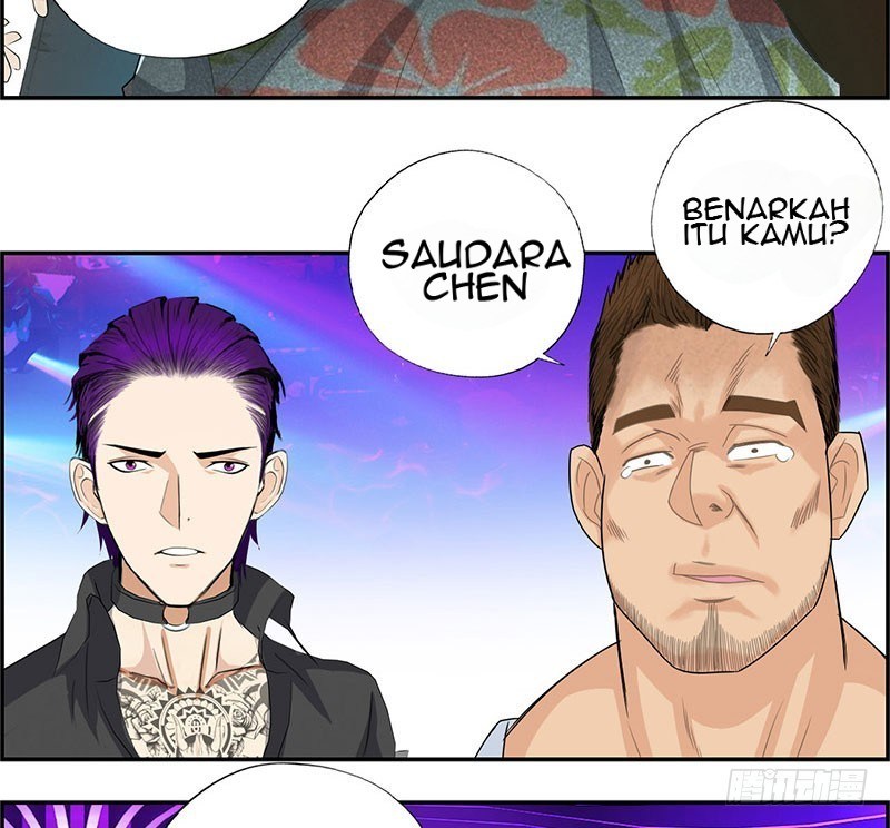 Master University Chapter 20 Gambar 31