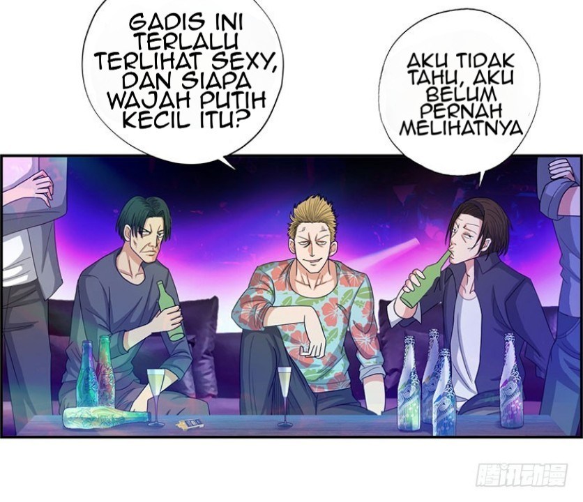 Master University Chapter 20 Gambar 5