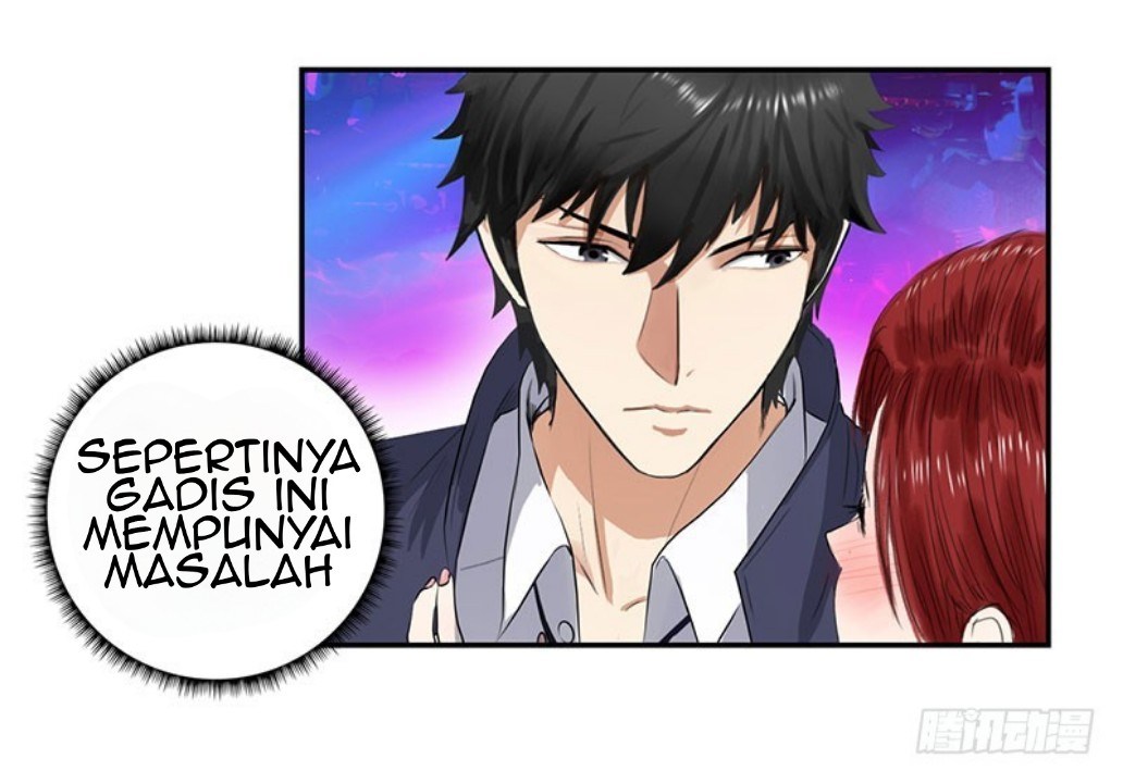Master University Chapter 20 Gambar 6