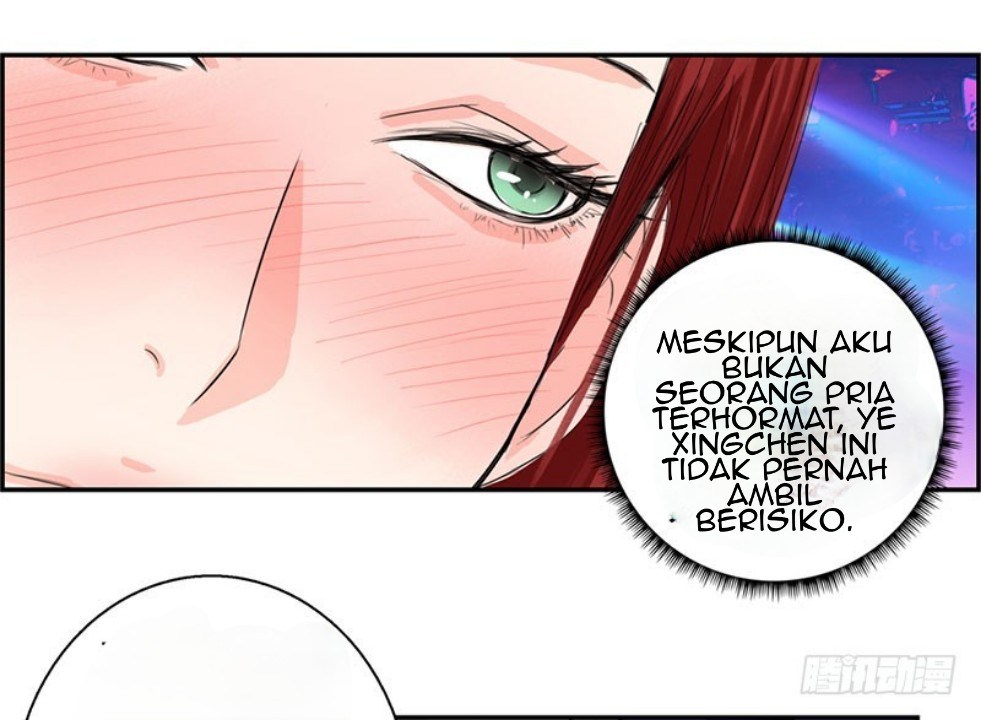 Master University Chapter 20 Gambar 7