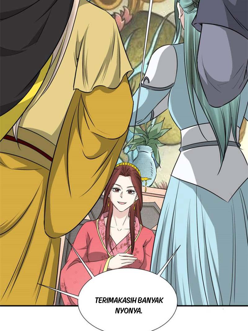 The Crazy Adventures of Mystical Doctor Chapter 106 Gambar 15
