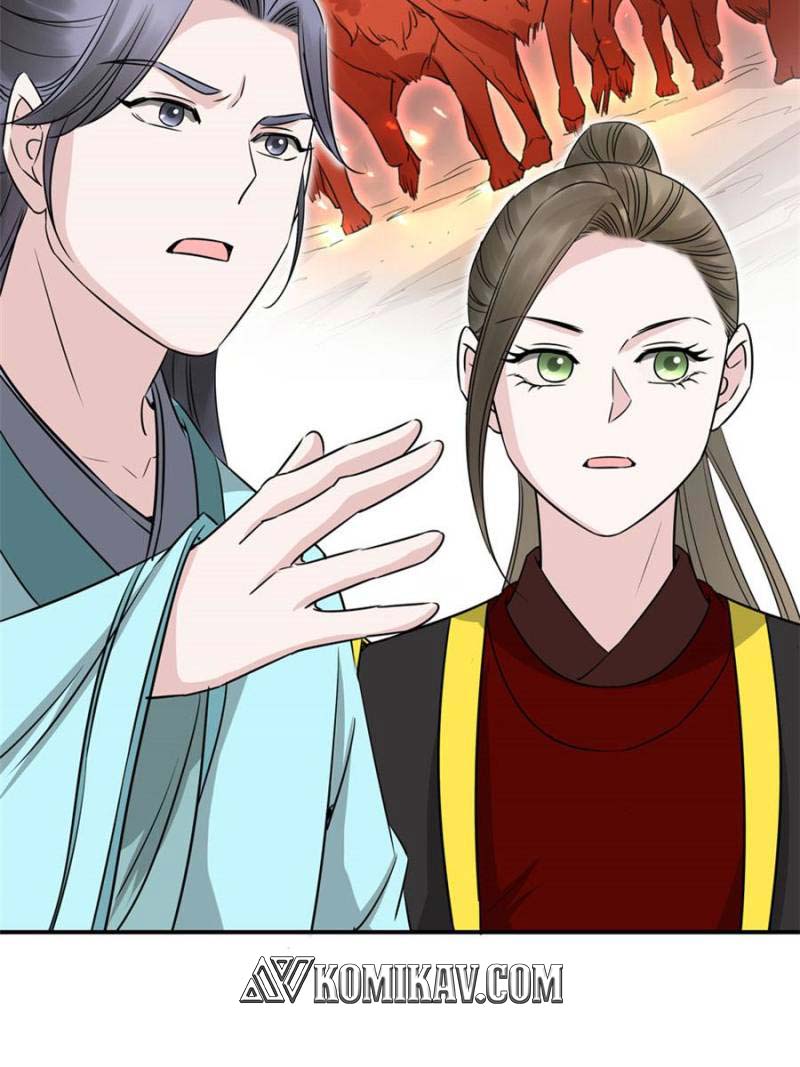 The Crazy Adventures of Mystical Doctor Chapter 106 Gambar 27