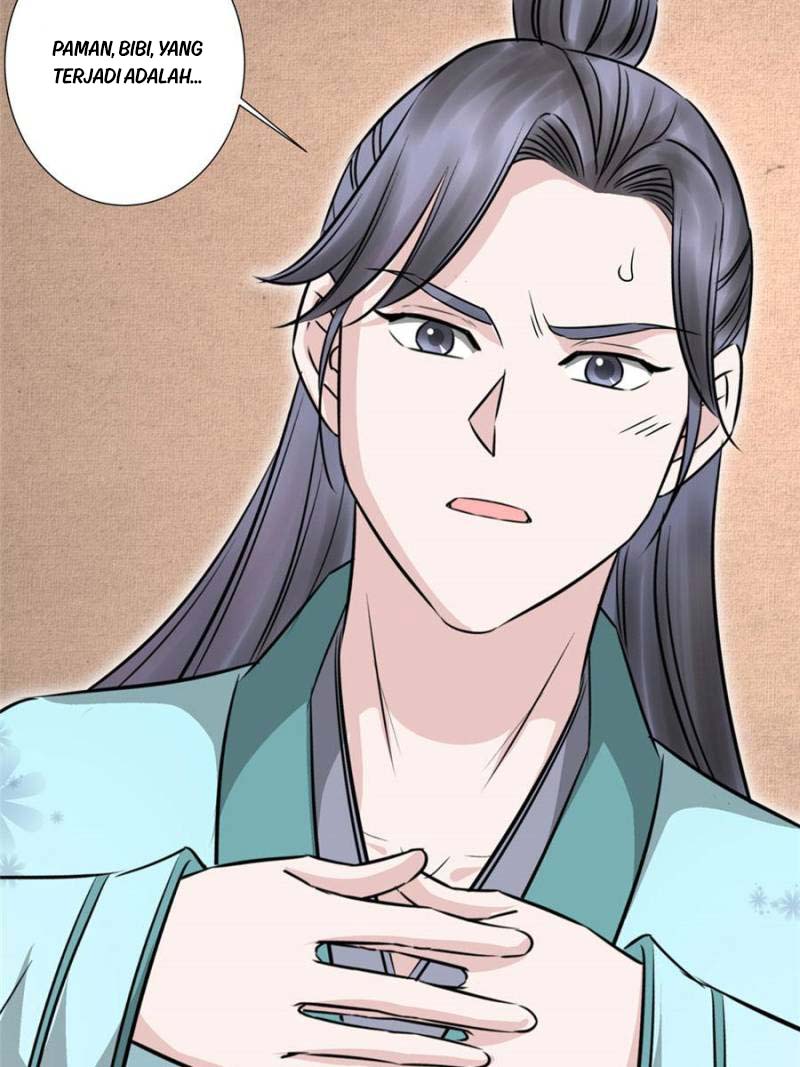 The Crazy Adventures of Mystical Doctor Chapter 106 Gambar 7