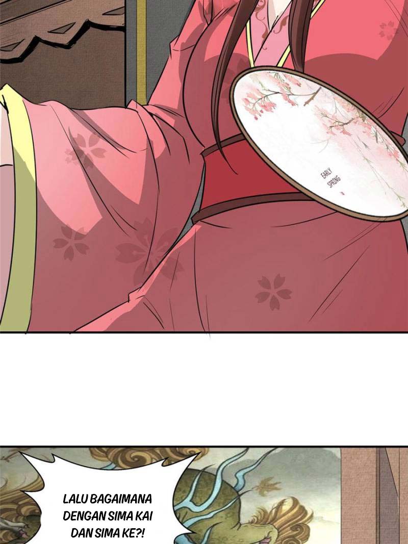 The Crazy Adventures of Mystical Doctor Chapter 106 Gambar 73