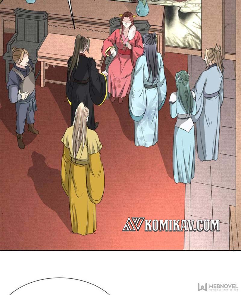 The Crazy Adventures of Mystical Doctor Chapter 106 Gambar 75