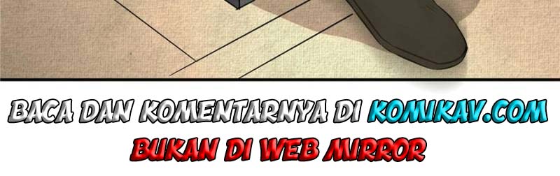 The Crazy Adventures of Mystical Doctor Chapter 106 Gambar 81