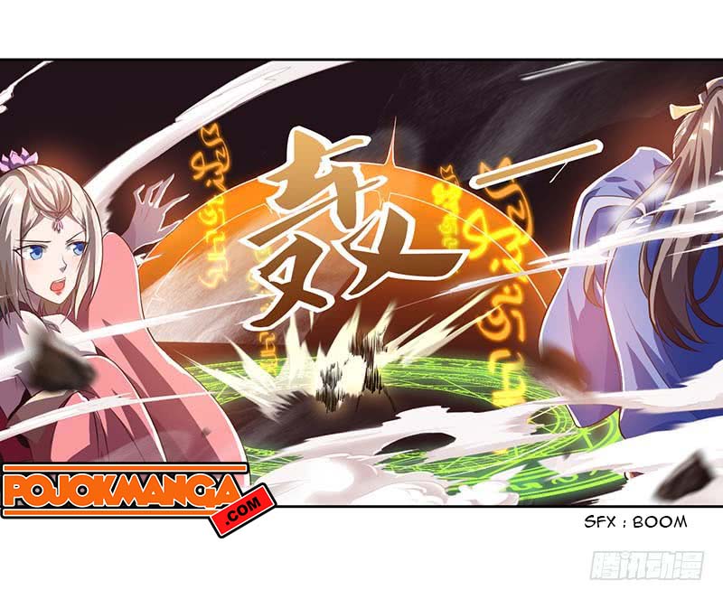 Dominate the Three Realms Chapter 29 Gambar 11