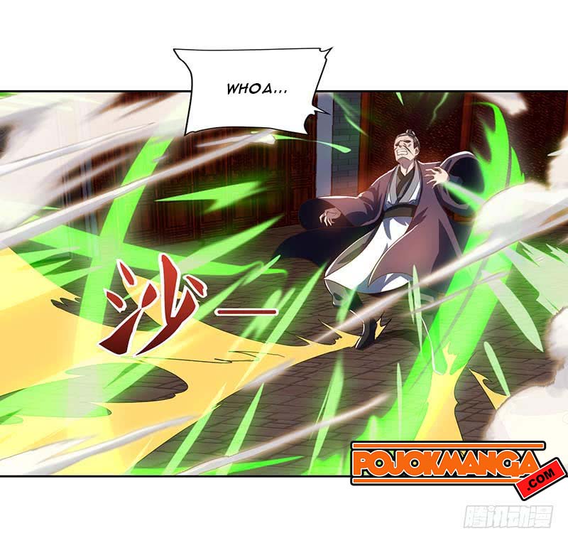 Dominate the Three Realms Chapter 29 Gambar 12