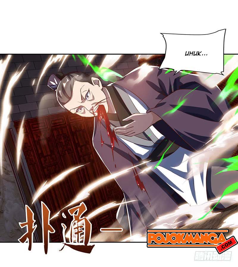 Dominate the Three Realms Chapter 29 Gambar 13