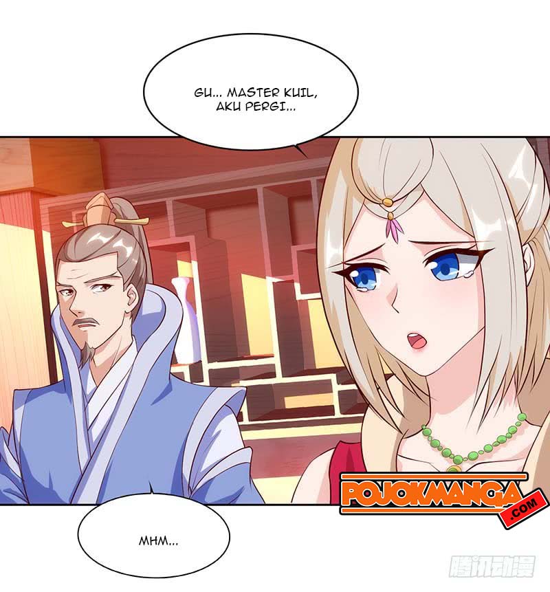Dominate the Three Realms Chapter 29 Gambar 19