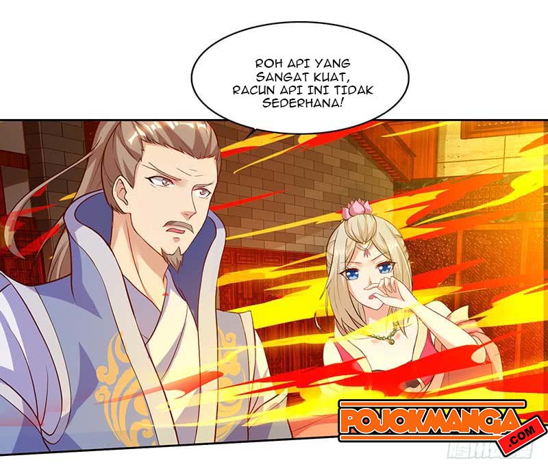 Baca Manhua Dominate the Three Realms Chapter 29 Gambar 2