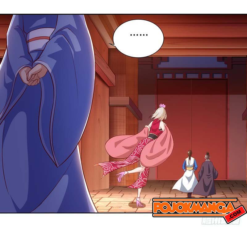 Dominate the Three Realms Chapter 29 Gambar 21