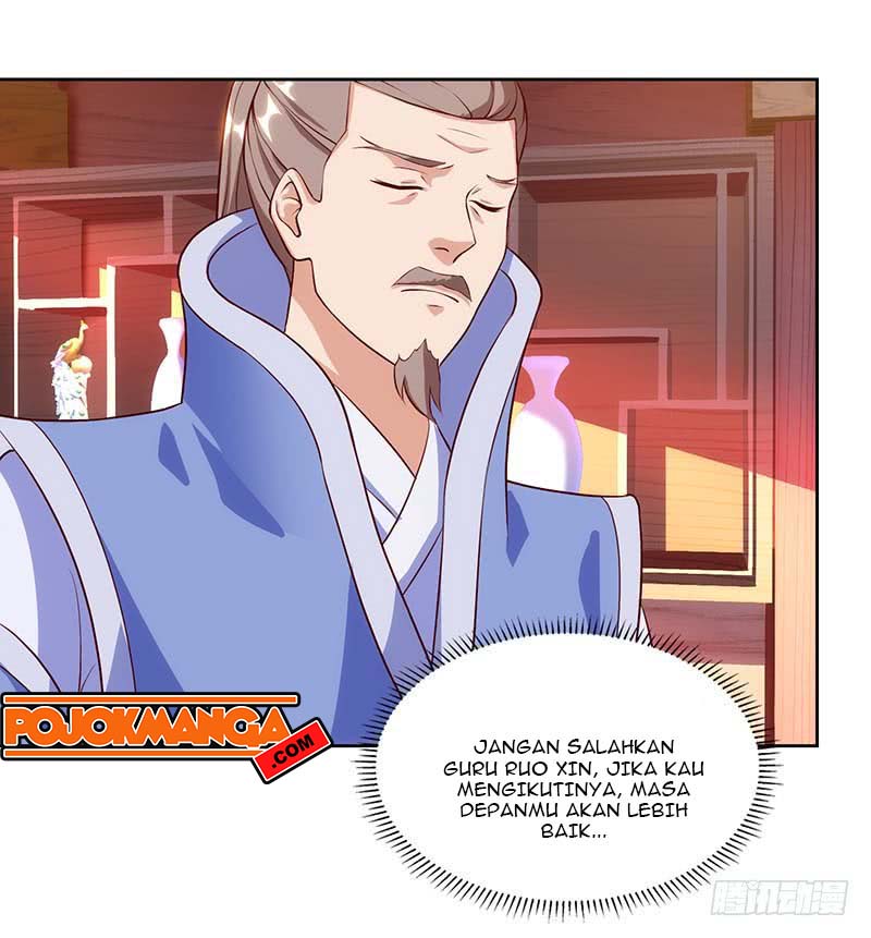 Dominate the Three Realms Chapter 29 Gambar 22