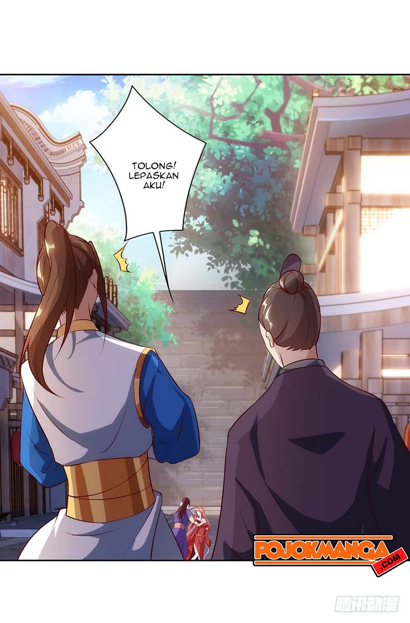 Dominate the Three Realms Chapter 29 Gambar 26