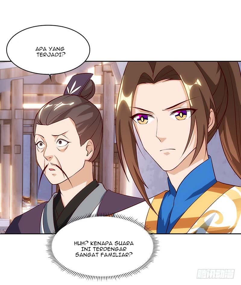 Dominate the Three Realms Chapter 29 Gambar 27