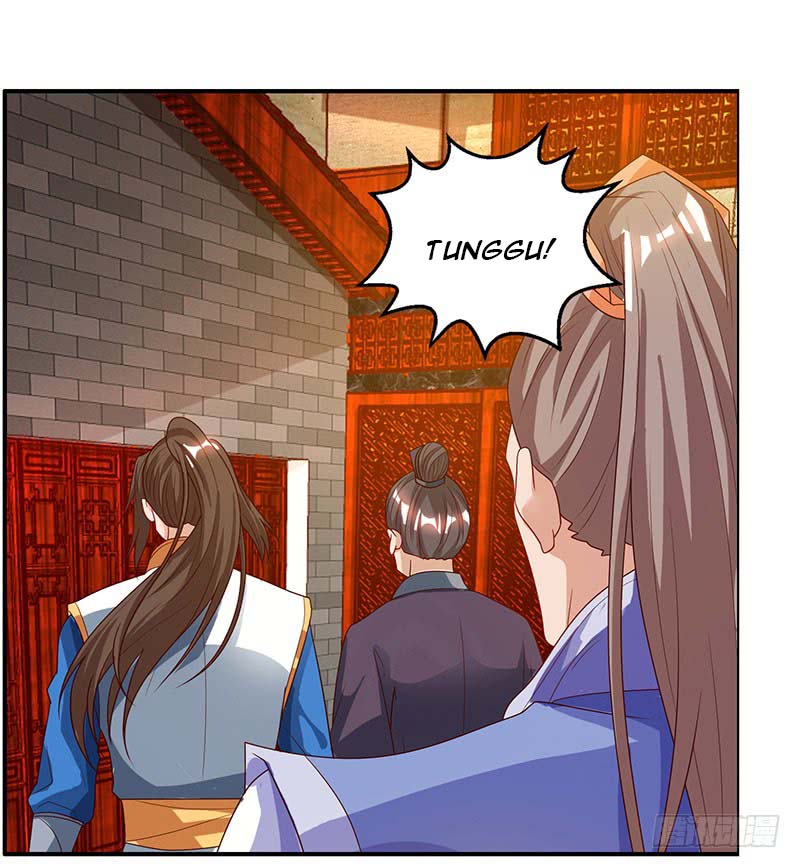 Dominate the Three Realms Chapter 28 Gambar 11