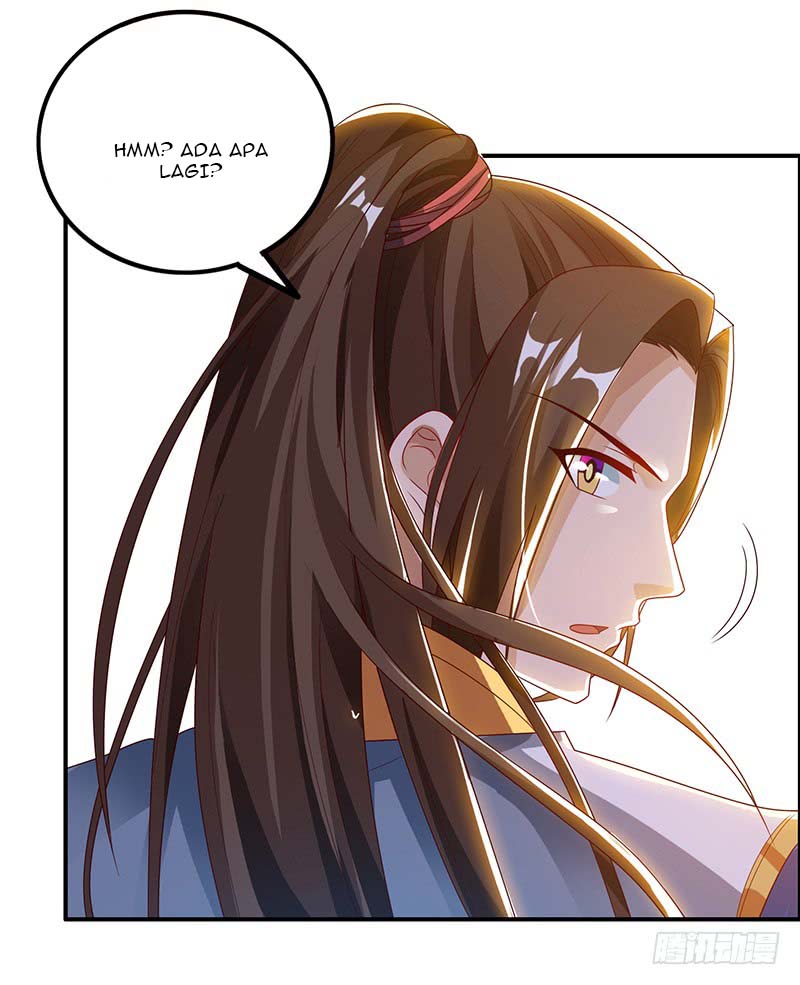 Dominate the Three Realms Chapter 28 Gambar 12