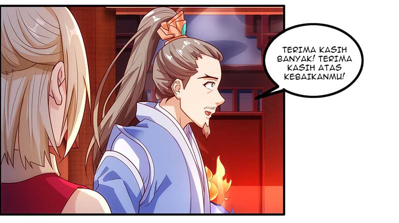 Dominate the Three Realms Chapter 28 Gambar 15