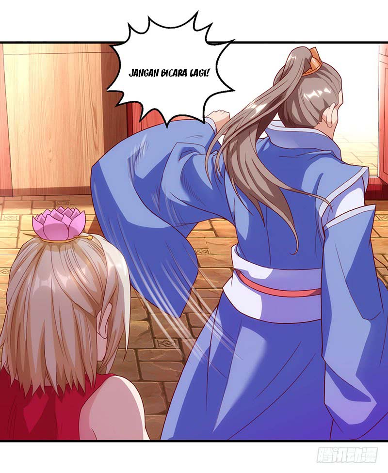 Dominate the Three Realms Chapter 28 Gambar 18