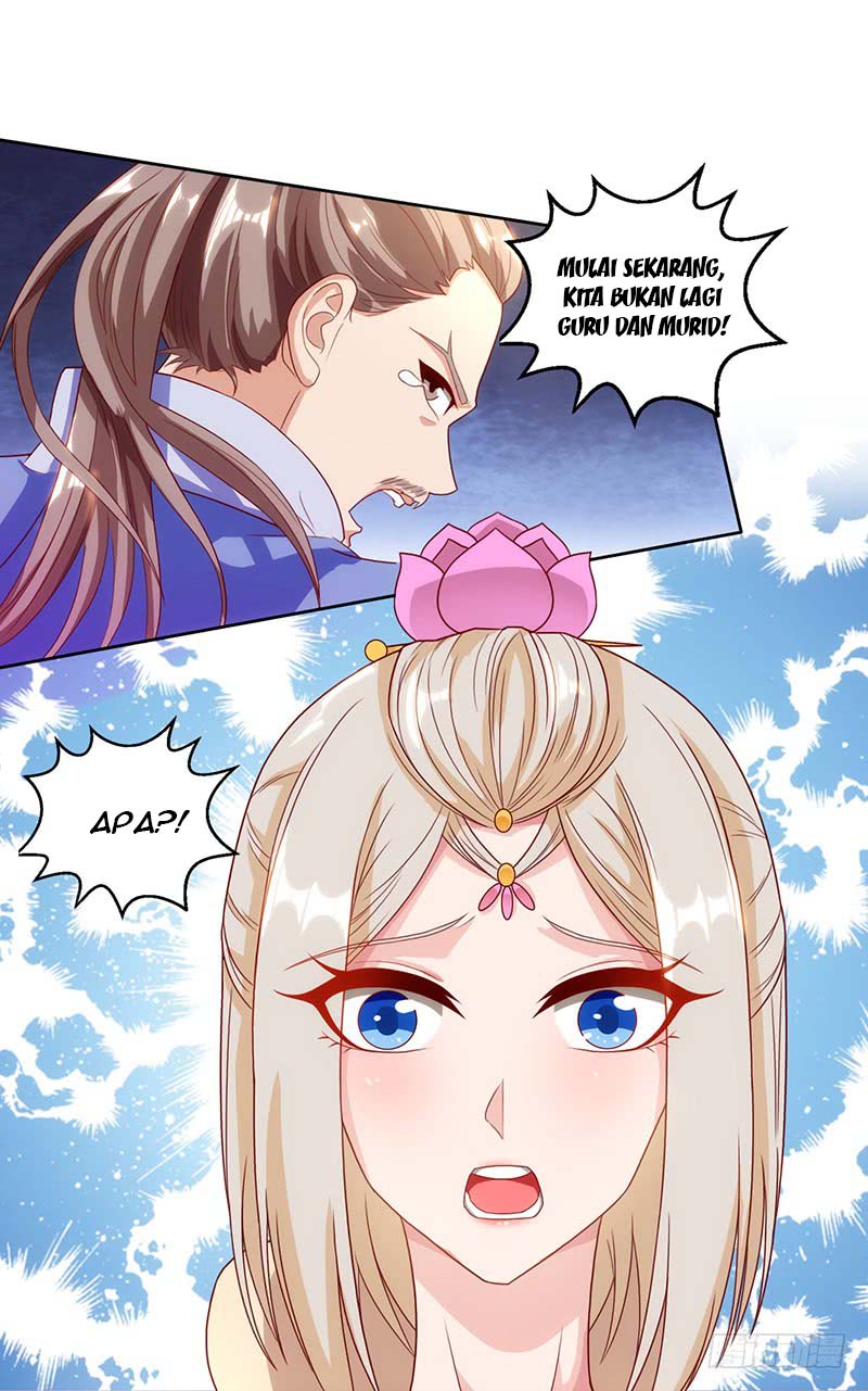 Dominate the Three Realms Chapter 28 Gambar 19