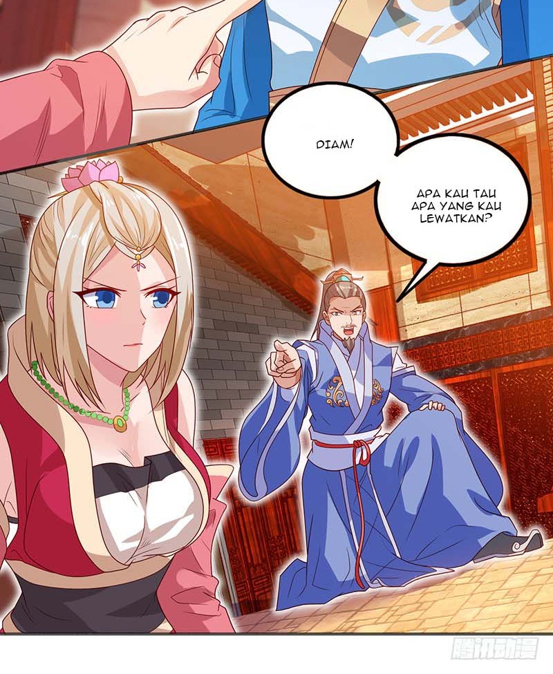 Dominate the Three Realms Chapter 28 Gambar 3