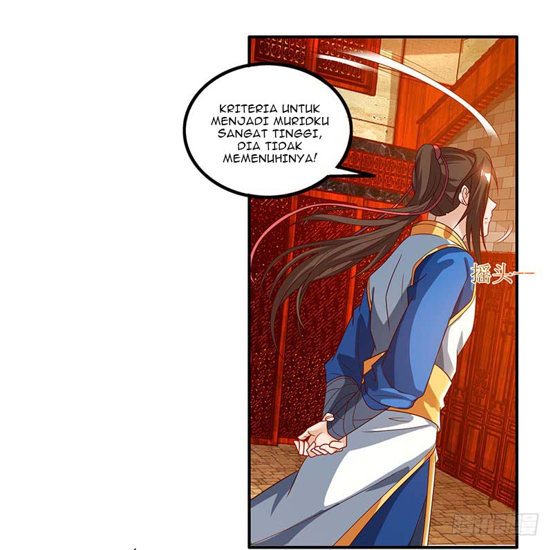 Dominate the Three Realms Chapter 28 Gambar 6