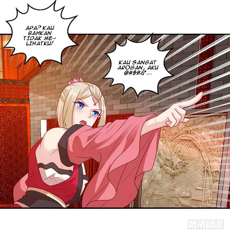 Dominate the Three Realms Chapter 28 Gambar 7