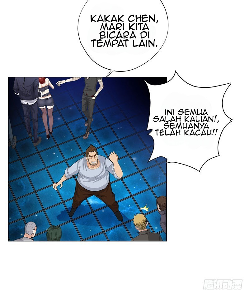 Master University Chapter 21 Gambar 13
