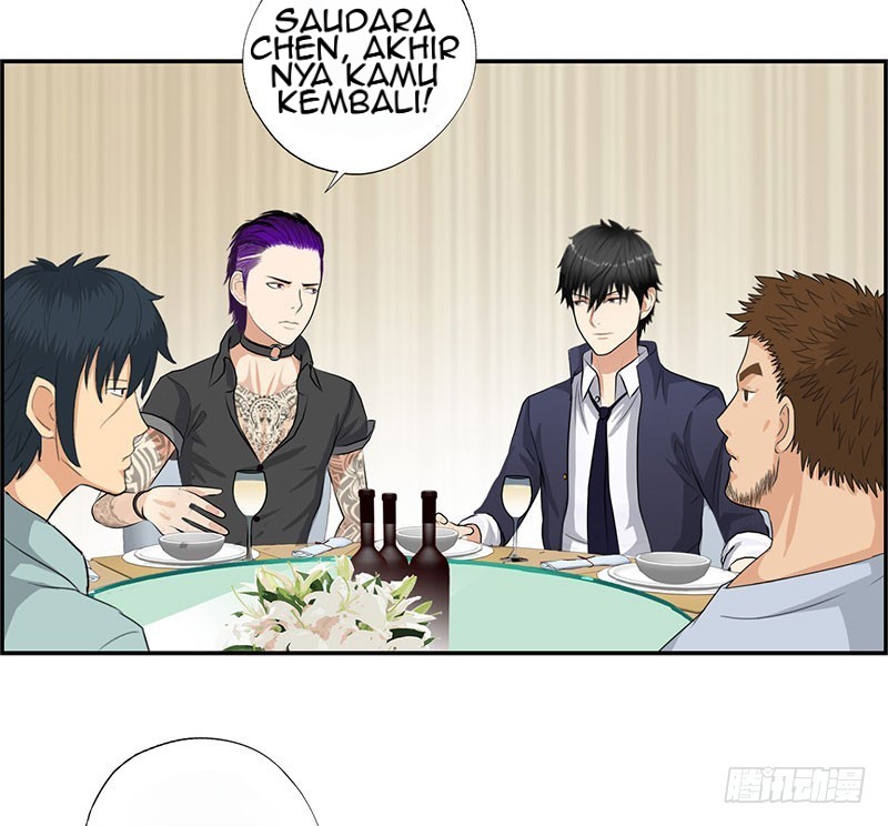 Master University Chapter 21 Gambar 18