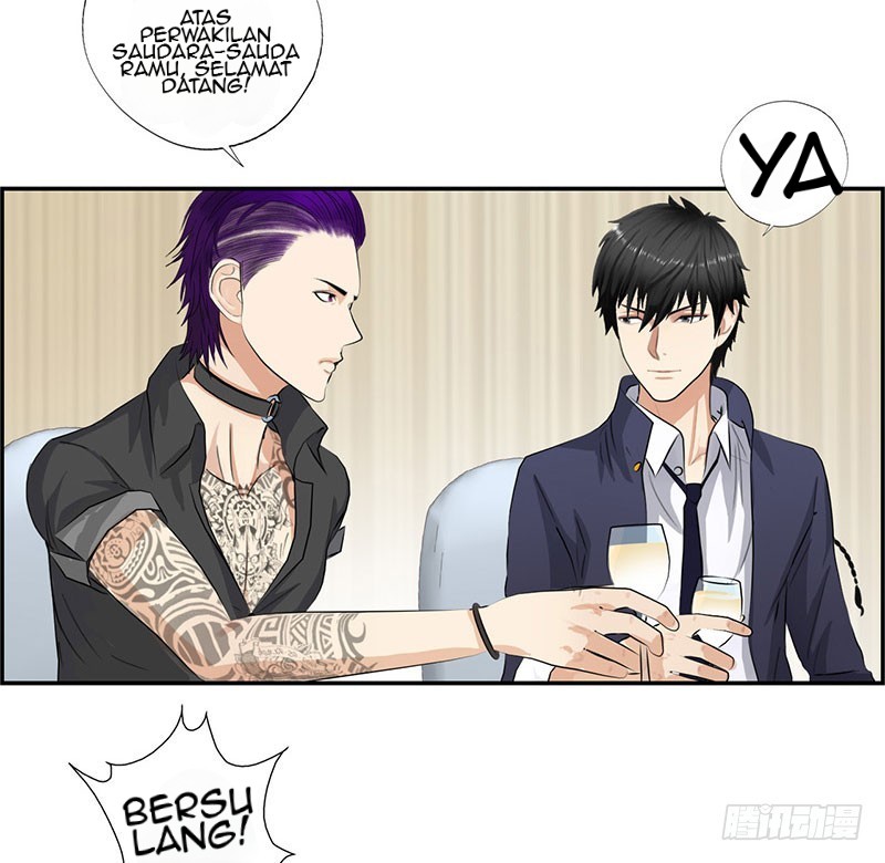 Master University Chapter 21 Gambar 19